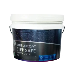 15l step safe Heavy Duty