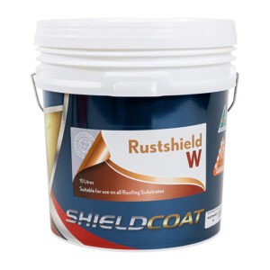 15l rustshield w