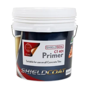 15L shieldseal ct401 primer