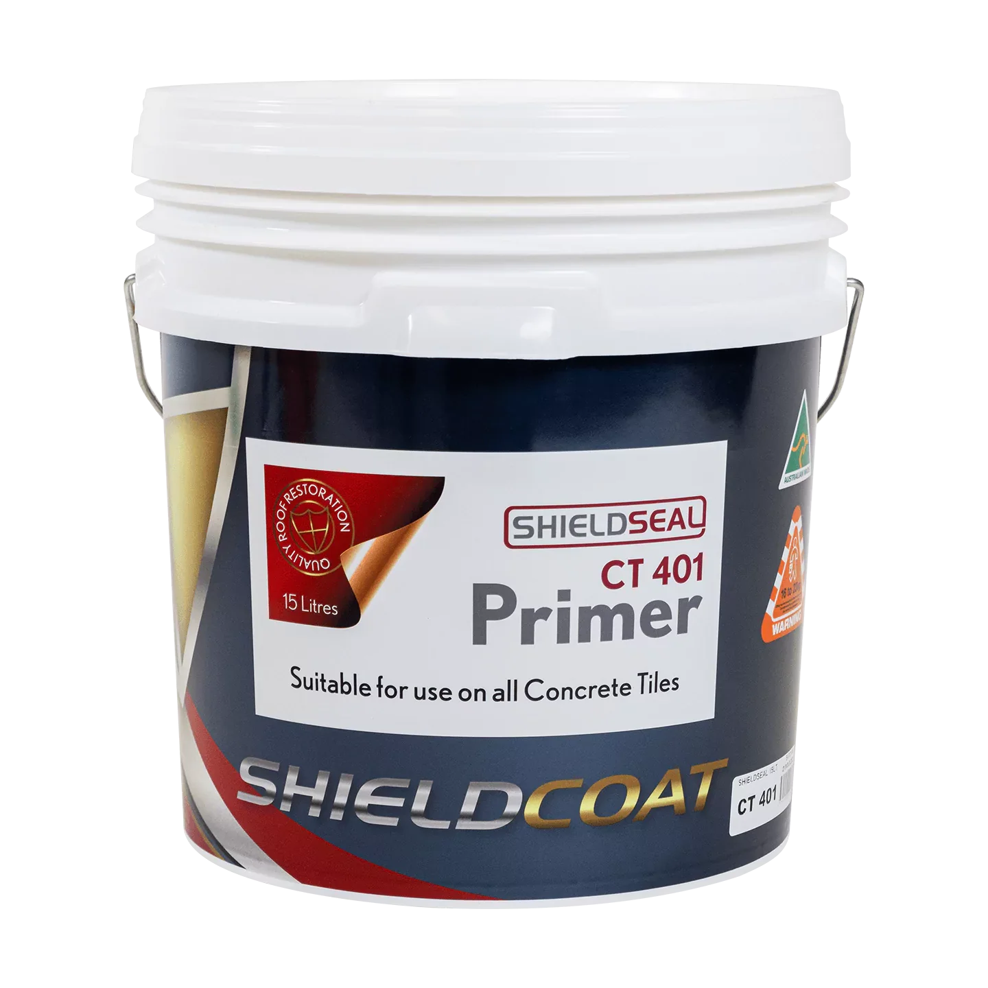 15L shieldseal ct401 primer