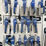 Concrete Tools