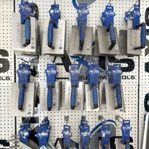 Concrete Tools