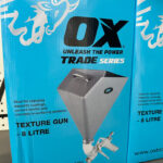 OX Tools