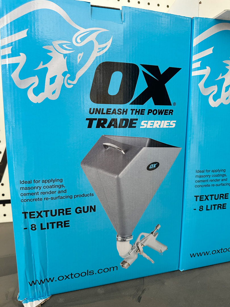 OX Tools