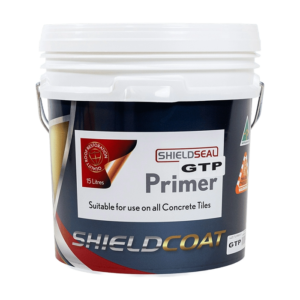 15L Shieldseal gtp Primer