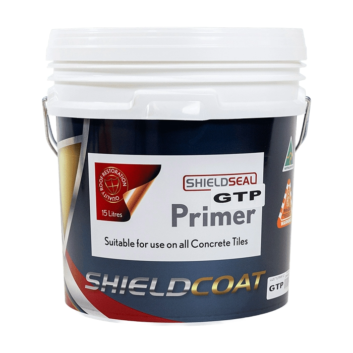 15L Shieldseal gtp Primer