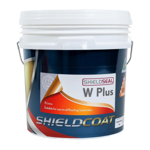 15l shieldseal W Plus