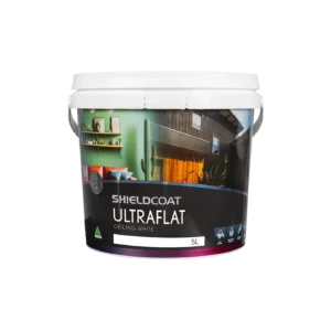 Ultraflat 5L Ceiling White