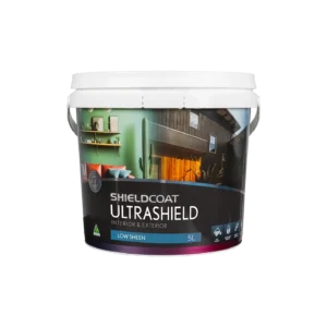 Ultrashield 5L Low Sheen