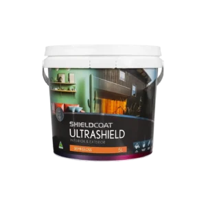Ultrashield 5L Semi Gloss