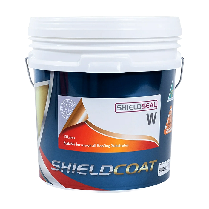 15l shieldseal W