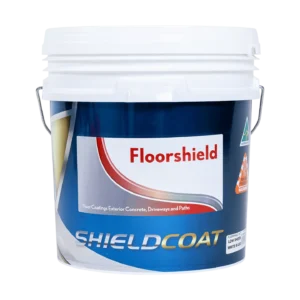 ShieldCoat floorshield Low Sheen