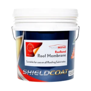 Roofbond Roof Membrane 15L