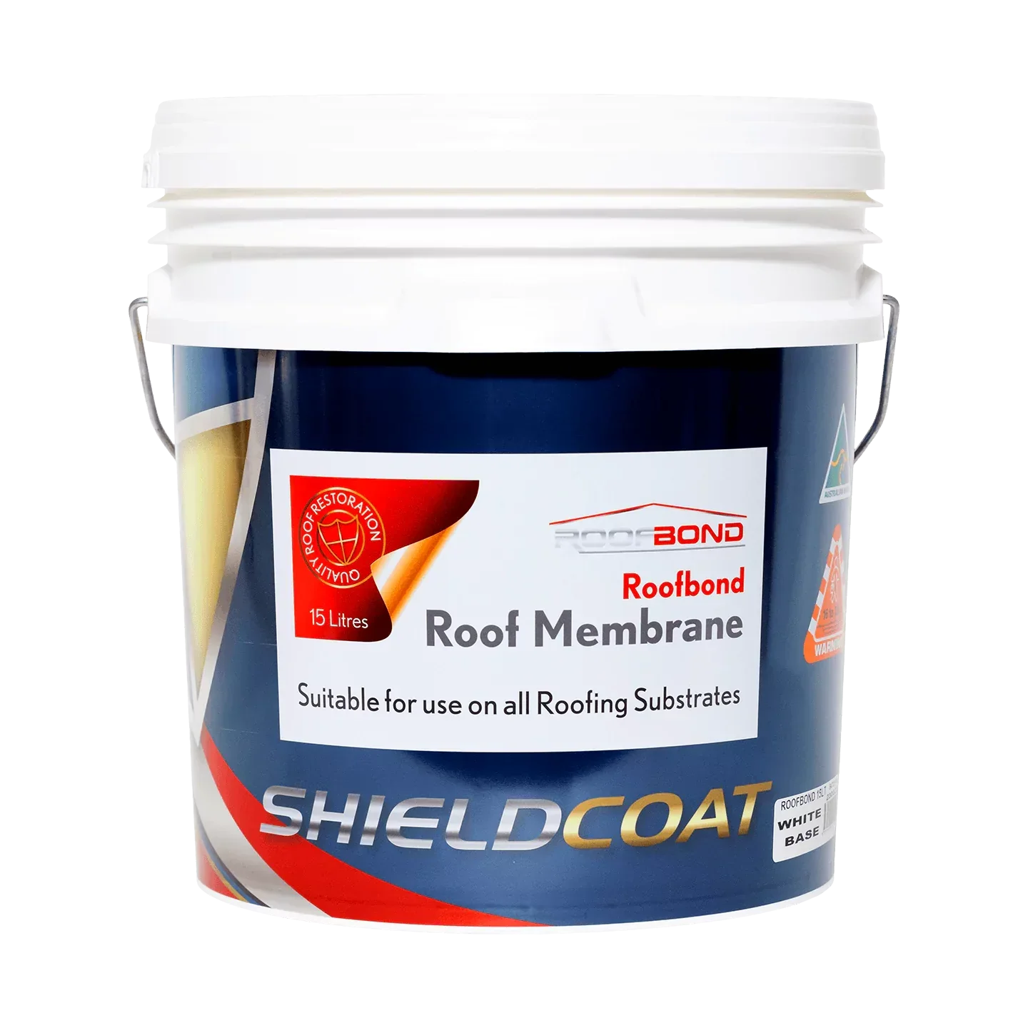 Roofbond Roof Membrane 15L