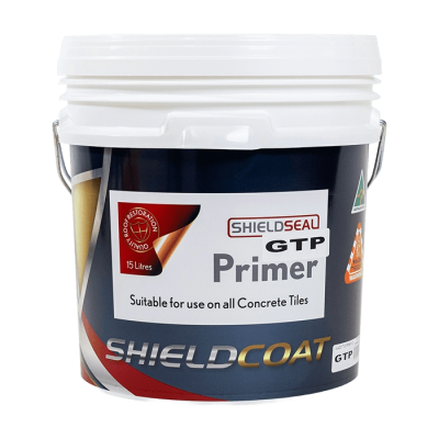 15L Shieldseal gtp Primer