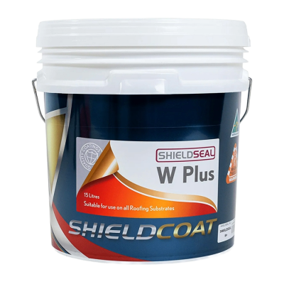 15l shieldseal W Plus