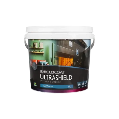 Ultrashield 5L Low Sheen