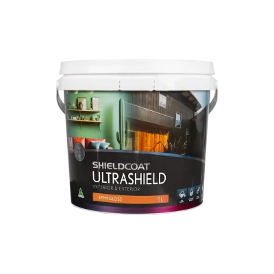Ultrashield 5L Semi Gloss