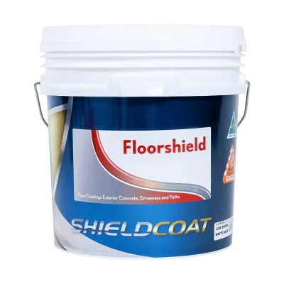 ShieldCoat floorshield Low Sheen